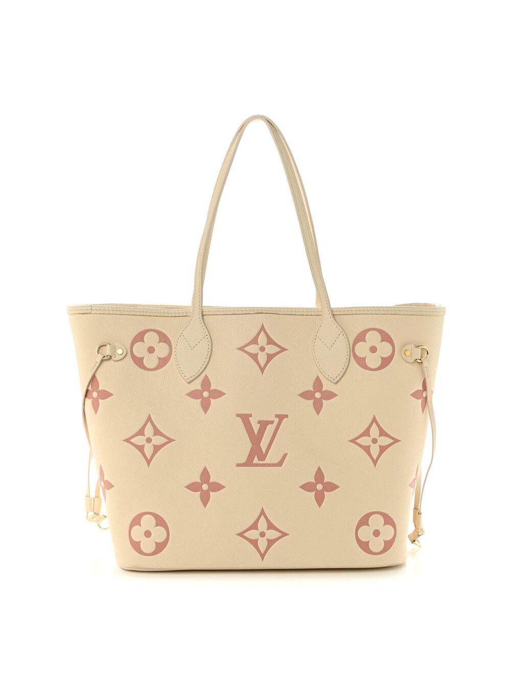 Louis Vuitton Empreinte Giant Neverfull #362052L18B